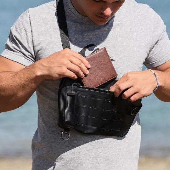 HPA Mini Sling Pack - Water Wolves Fishing Store