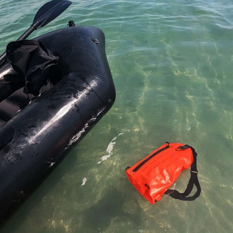 HPA Mini Sling Pack - Water Wolves Fishing Store