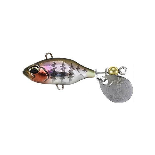 DUO Realis Spin 14 gr - Water Wolves Fishing Store