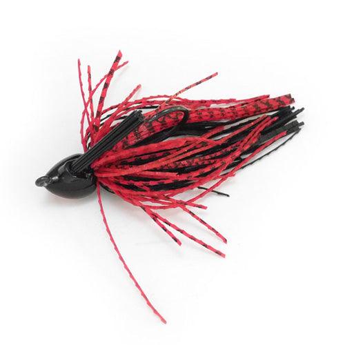 GEECRACK ROCK JIG SNIPER Skirted Jig - Water Wolves Fishing Store