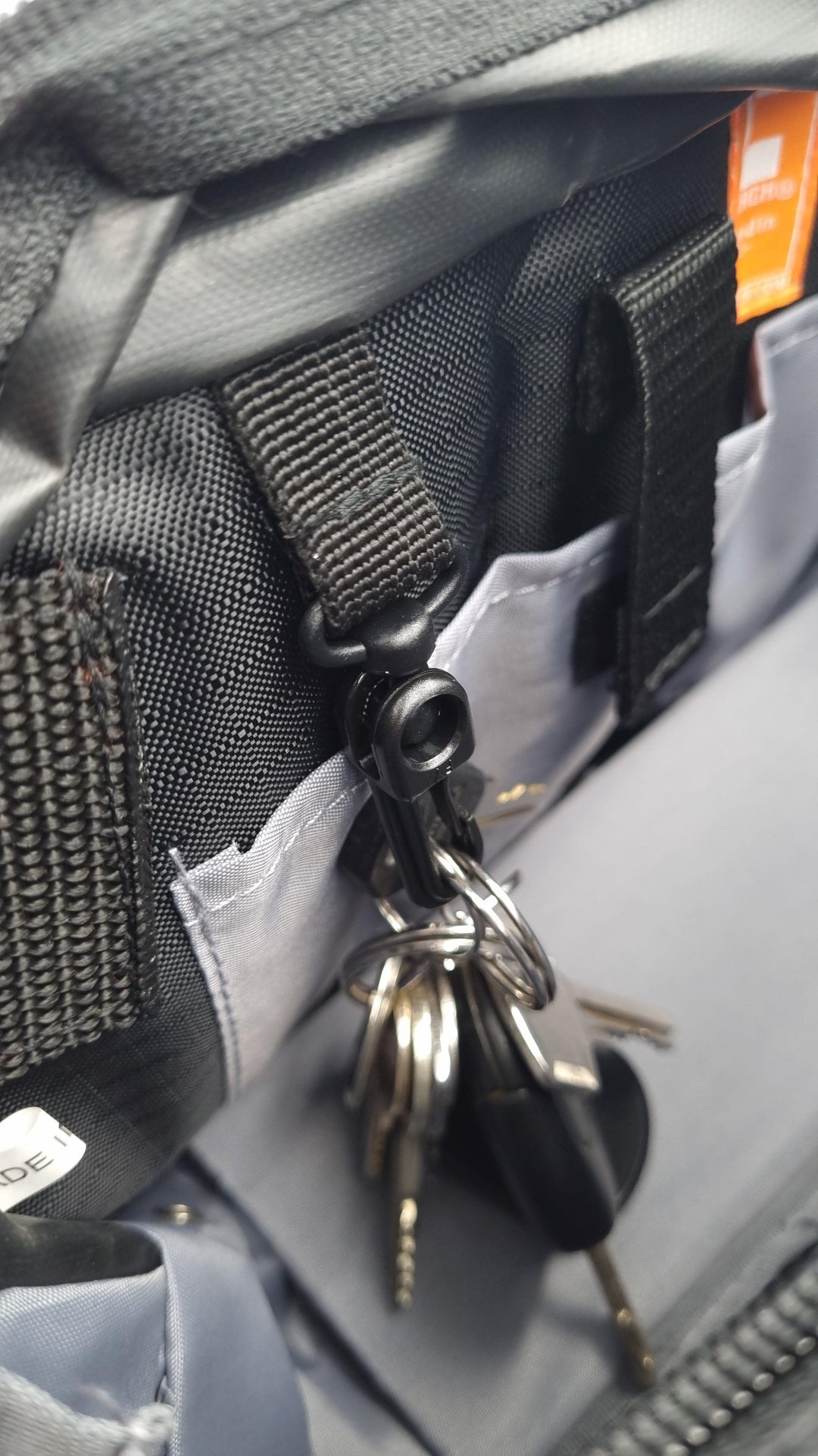 GEECRACK HIP BAG TYPE 2 heuptas - Water Wolves Fishing Store