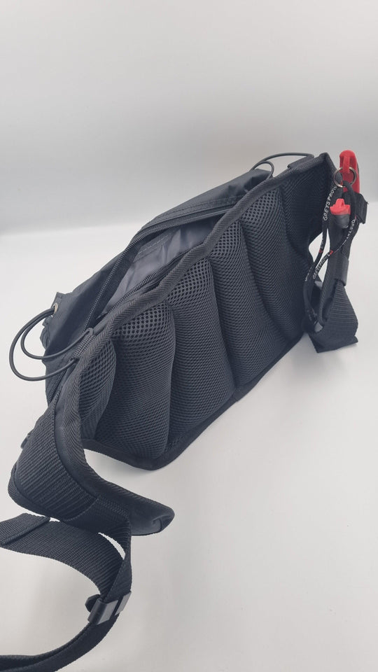 GEECRACK HIP BAG TYPE 2 heuptas - Water Wolves Fishing Store