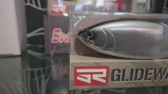 SWIMBAIT REPUBLIC Glideway 176