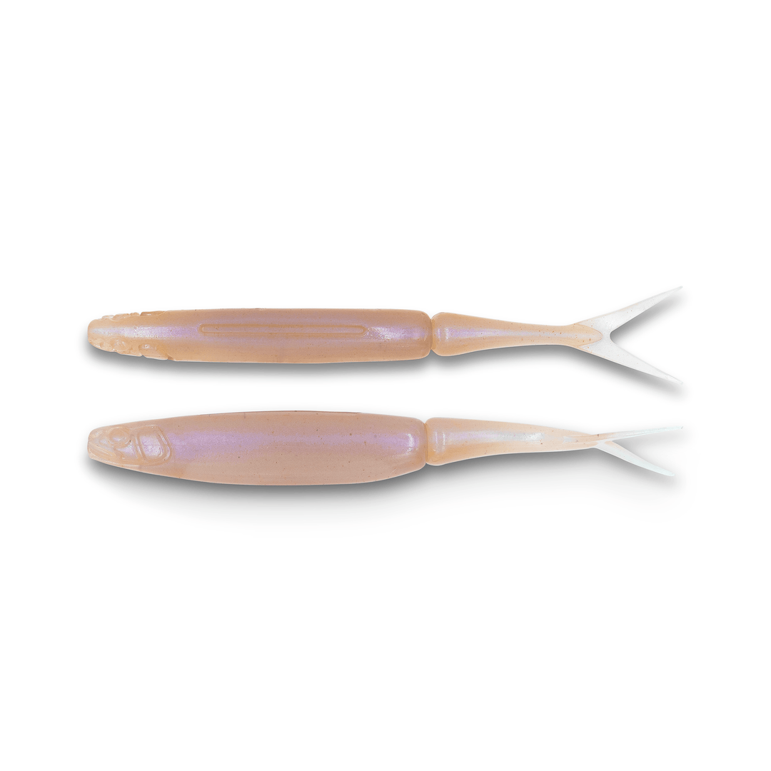 PXS ALBURNO softjerk - Water Wolves Fishing Store