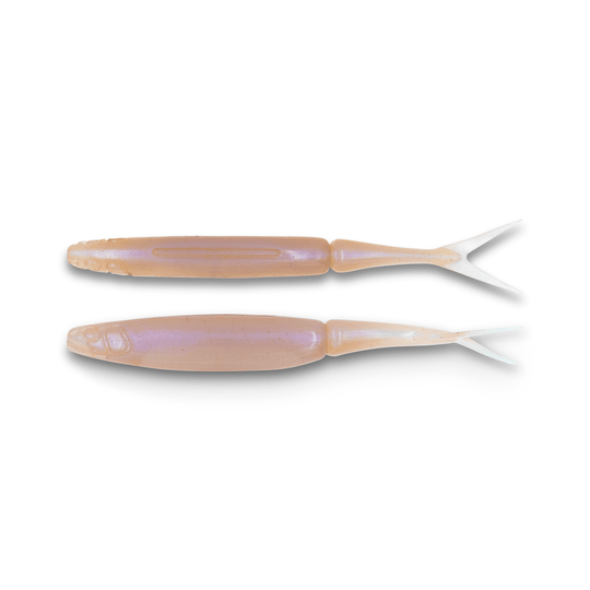 PXS ALBURNO softjerk - Water Wolves Fishing Store