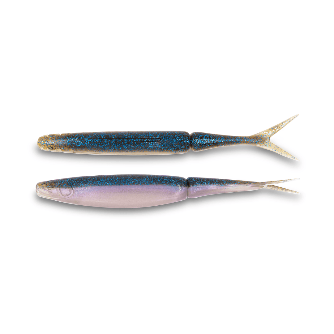 PXS ALBURNO softjerk - Water Wolves Fishing Store