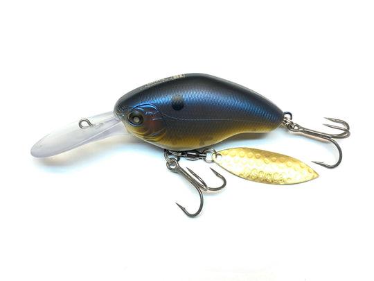 NISHINE LURE WORKS CHIPPAWA DD BLADE crank bait 19,5g - Water Wolves Fishing Store