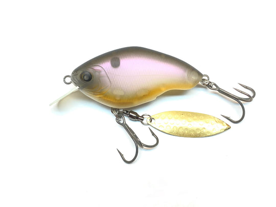 NISHINE LURES CHIPPAWA RB BLADE crank bait 16,5g - Water Wolves Fishing Store