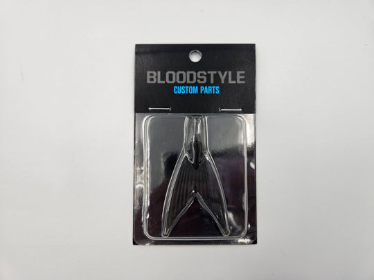 SUNNY BROS Dolphin Tail - Water Wolves Fishing Store