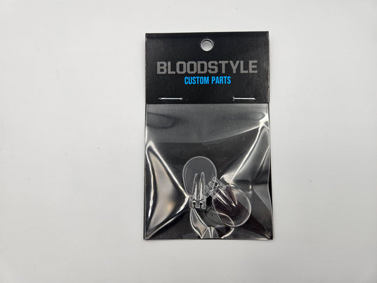 SUNNY BROS Custom Lip - Water Wolves Fishing Store