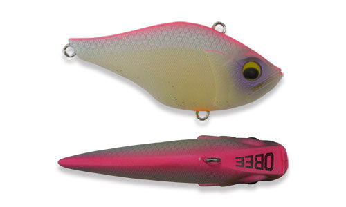 SUNNY BROS Obee 56 mm Lipless Crank 11 gr - Water Wolves Fishing Store