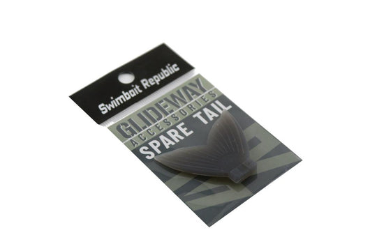SWIMBAIT REPUBLIC Glideway 176 Sparetail - Water Wolves Fishing Store