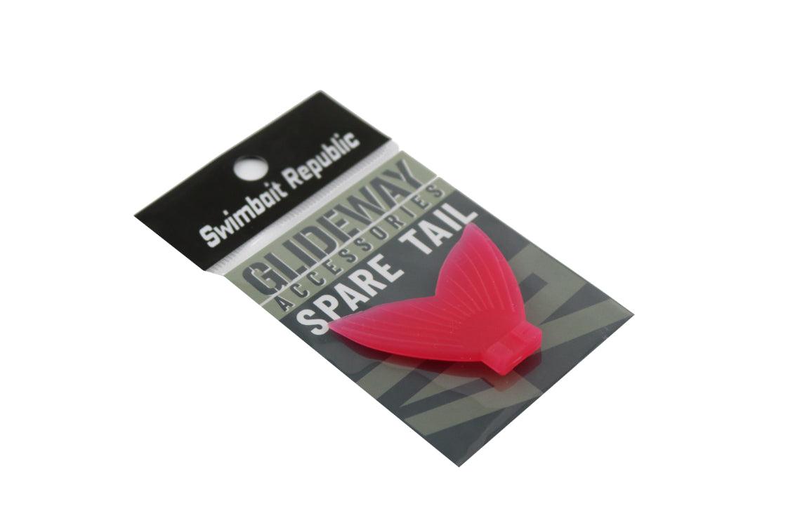 SWIMBAIT REPUBLIC Glideway 176 Sparetail - Water Wolves Fishing Store
