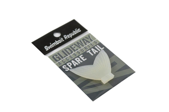 SWIMBAIT REPUBLIC Glideway 176 Sparetail - Water Wolves Fishing Store