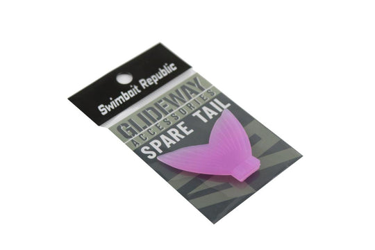 SWIMBAIT REPUBLIC Glideway 176 Sparetail - Water Wolves Fishing Store