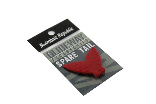 SWIMBAIT REPUBLIC Glideway 176 Sparetail - Water Wolves Fishing Store