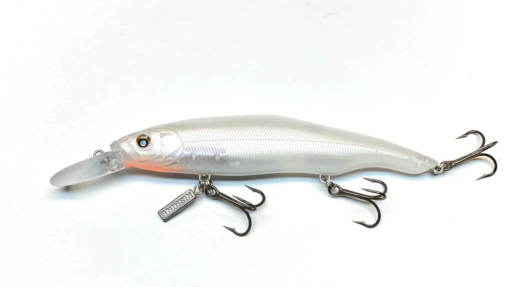 Wij zijn Exclusieve NISHINE LURE WORKS dealer geworden voor Nederland!
