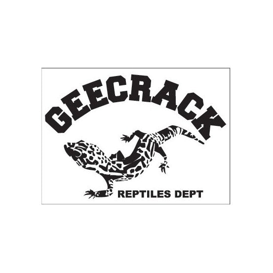 GEECRACK