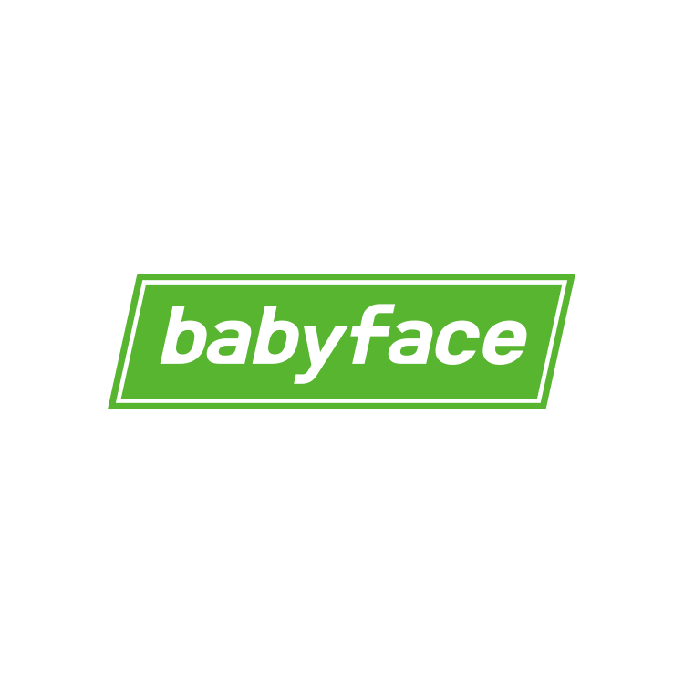 BABYFACE JAPAN