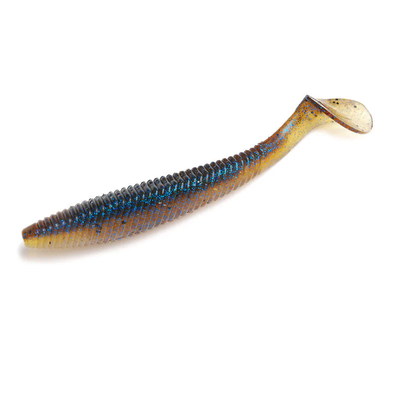 RAID JAPAN Full Swing 5 inch - Water Wolves Fishing Store