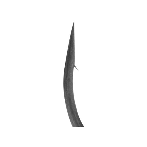 BKK Armor-Point Dropshot Long Shank haak - Water Wolves Fishing Store