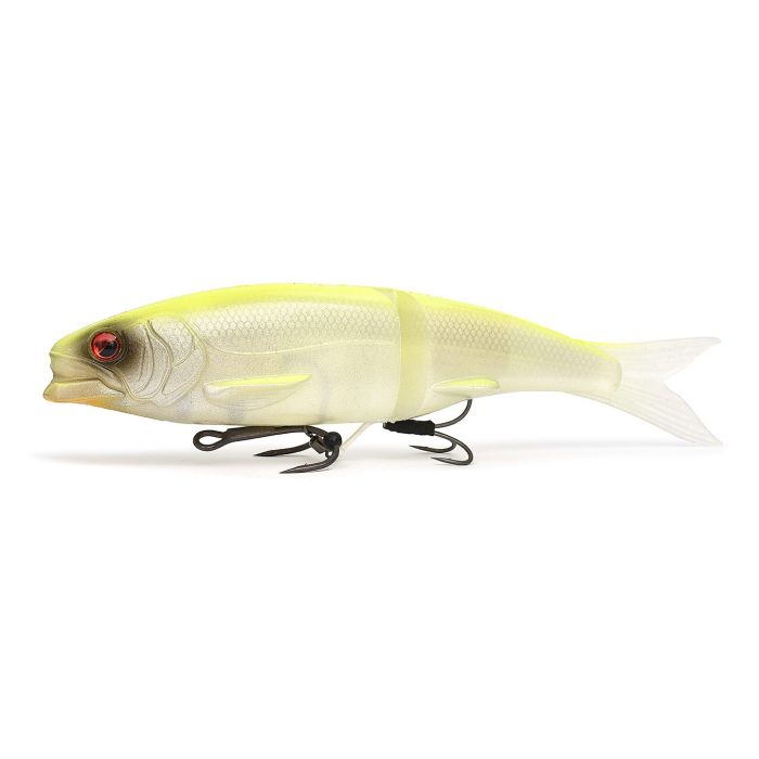 RAID JAPAN Osakana Slide 170 - Water Wolves Fishing Store