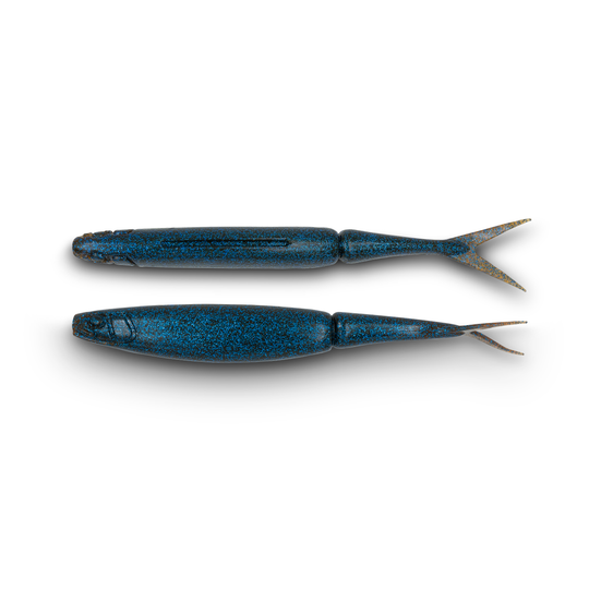 PXS ALBURNO softjerk - Water Wolves Fishing Store