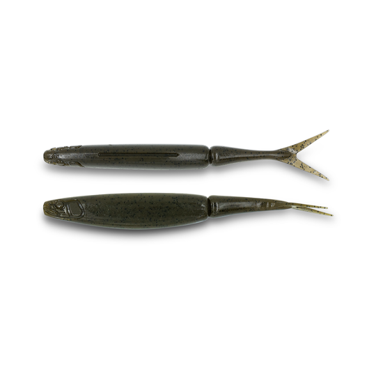 PXS ALBURNO softjerk - Water Wolves Fishing Store