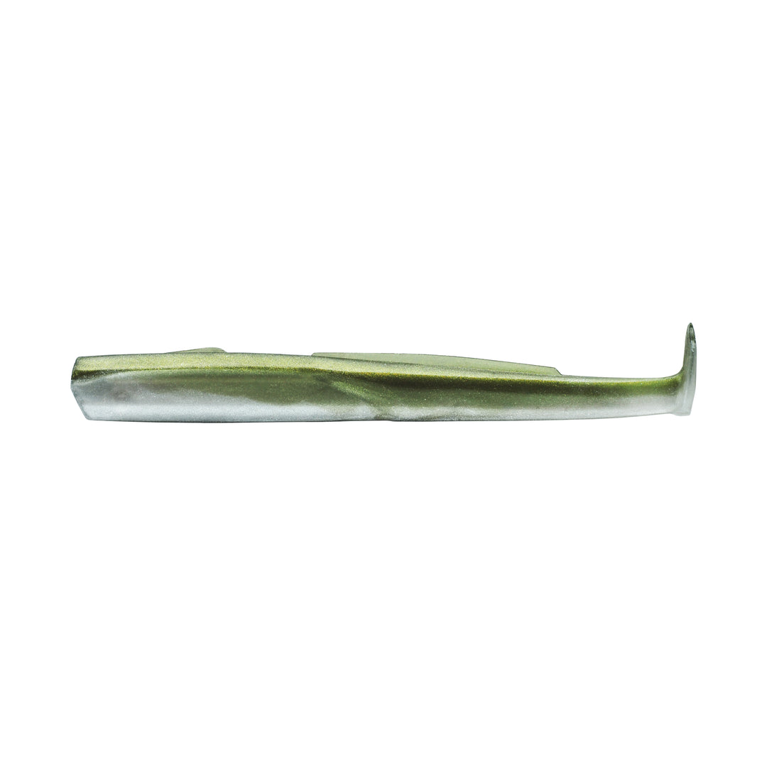 FIIIISH BLACK EEL 150 No.3 spare bodies