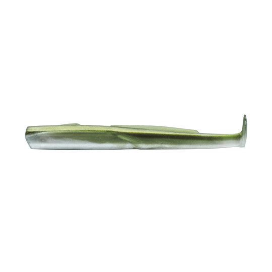 FIIIISH BLACK EEL 150 No.3 spare bodies