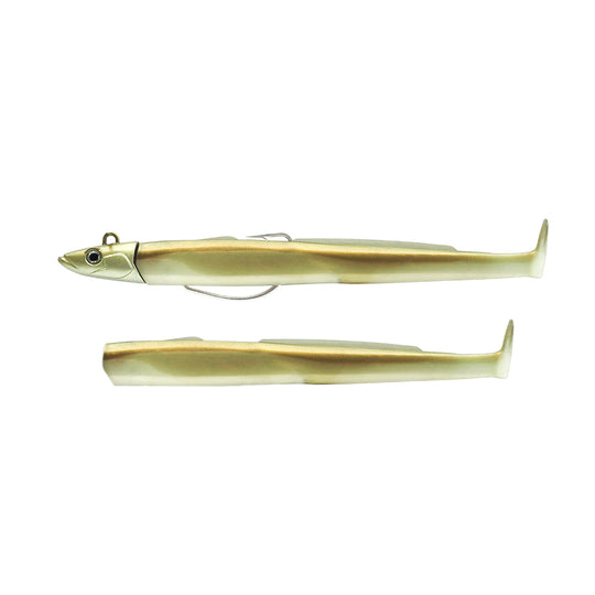 FIIISH BLACK EEL 150 No.3 Shore Combo 20 gr - Water Wolves Fishing Store