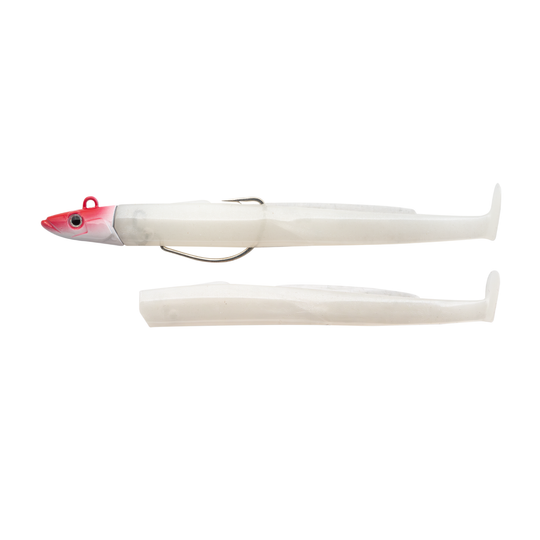 FIIISH BLACK EEL 150 No.3 Shore Combo 20 gr - Water Wolves Fishing Store