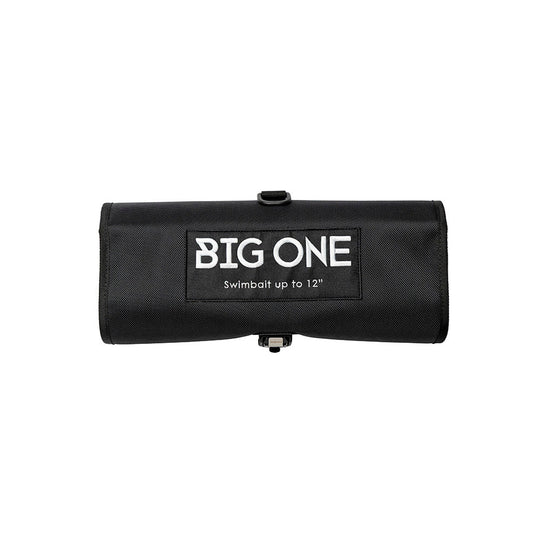 BIG ONE OUTDOOR "WRAP" Bait Bag 12-Inch