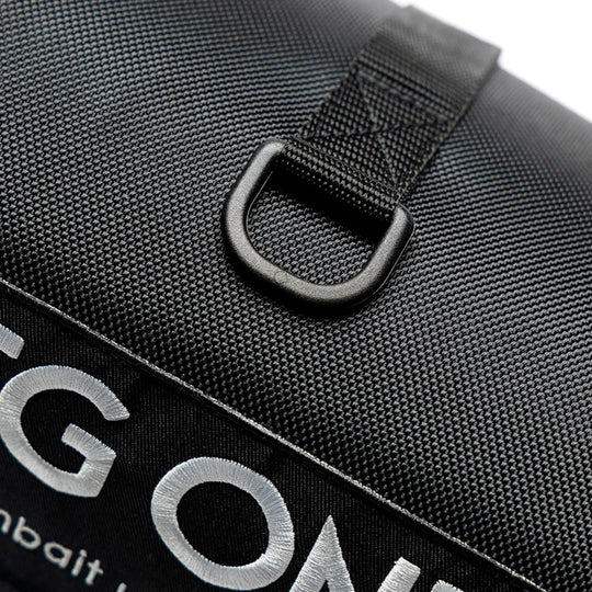 BIG ONE OUTDOOR "WRAP" Swim Bait Bag 8-Inch