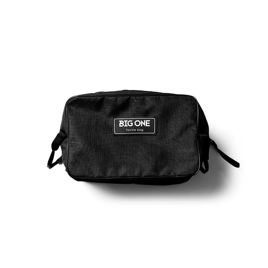 BIG ONE OUTDOOR "TACKLE BAG" storage vistas