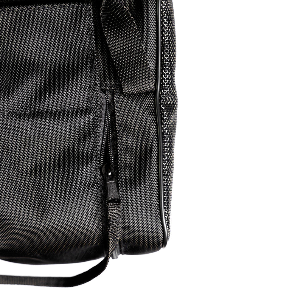 BIG ONE OUTDOOR "TACKLE BAG" storage vistas