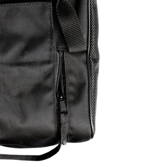 BIG ONE OUTDOOR "TACKLE BAG" storage vistas