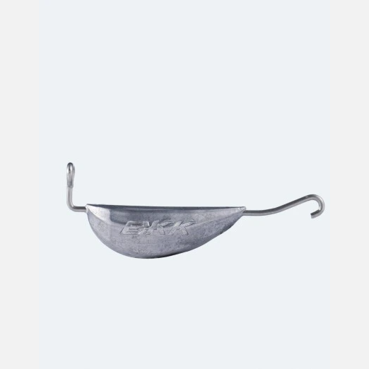 BKK BB Trigger Lead - Water Wolves Fishing Store