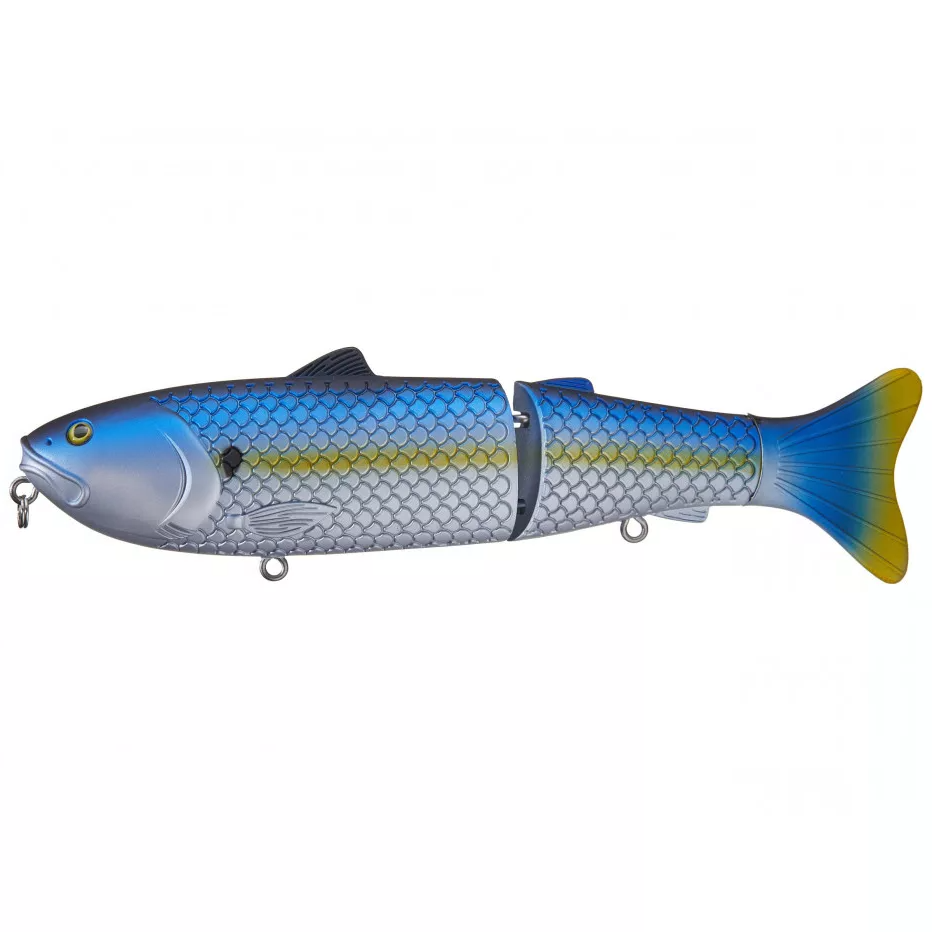 BAITSANITY Antidote 7 Glide Super Slow Sinking - Water Wolves Fishing Store
