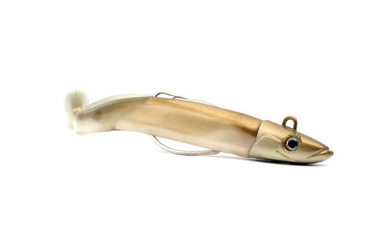 FIIISH BLACK EEL 150 No.3 Shore Combo 20 gr - Water Wolves Fishing Store
