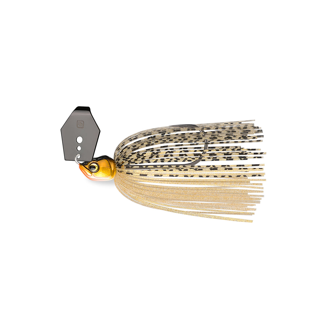 PXS COPPER HEAD BLADE Chatterbait 12 gr - Water Wolves Fishing Store