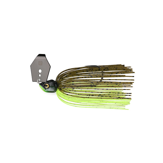 PXS COPPER HEAD BLADE Chatterbait 12 gr - Water Wolves Fishing Store