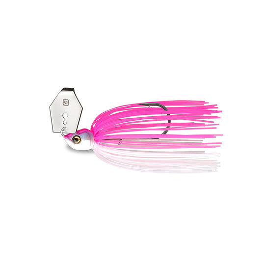 PXS COPPER HEAD BLADE Chatterbait 12 gr - Water Wolves Fishing Store