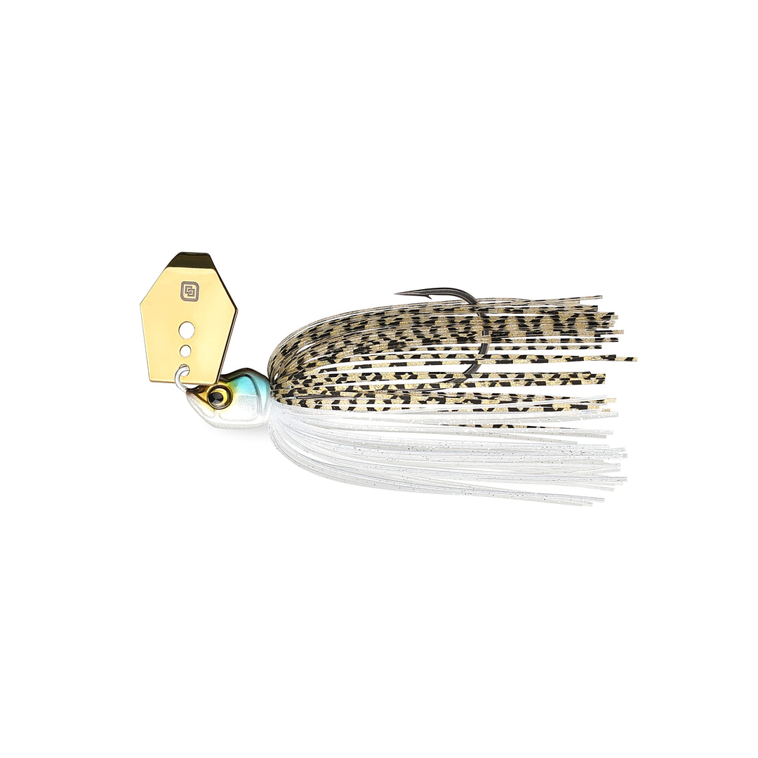 PXS COPPER HEAD BLADE Chatterbait 12 gr - Water Wolves Fishing Store