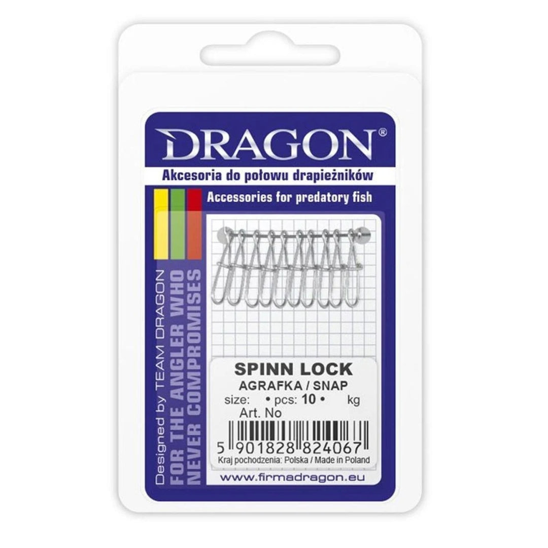 DRAGON Spin Lock 
