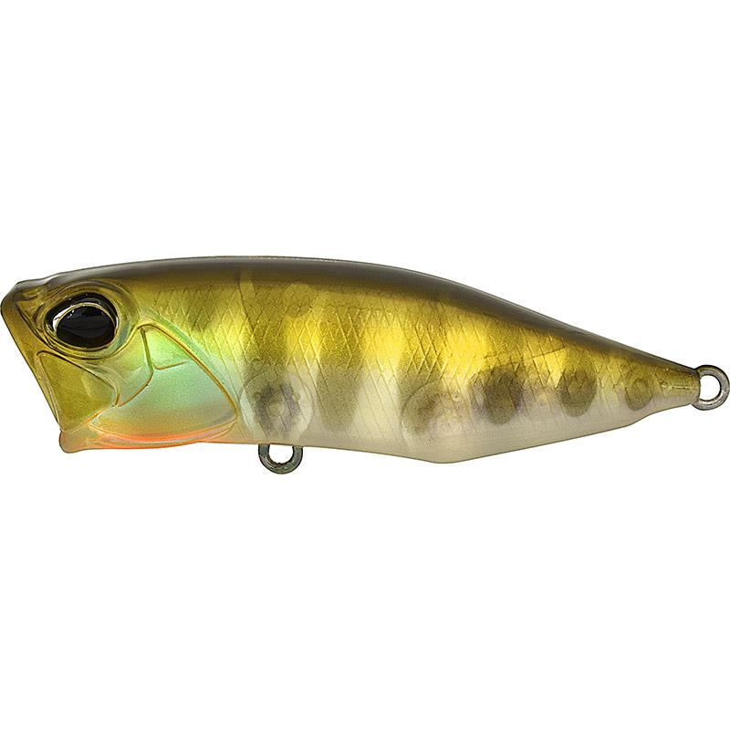 DUO Realis Popper 64