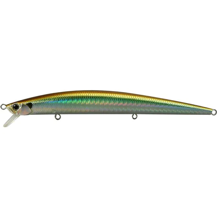 DUO Tide Minnow Slim 120 - Water Wolves Fishing Store