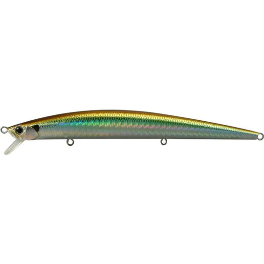 DUO Tide Minnow Slim 120 - Water Wolves Fishing Store
