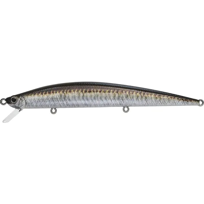DUO Tide Minnow Slim 120 - Water Wolves Fishing Store