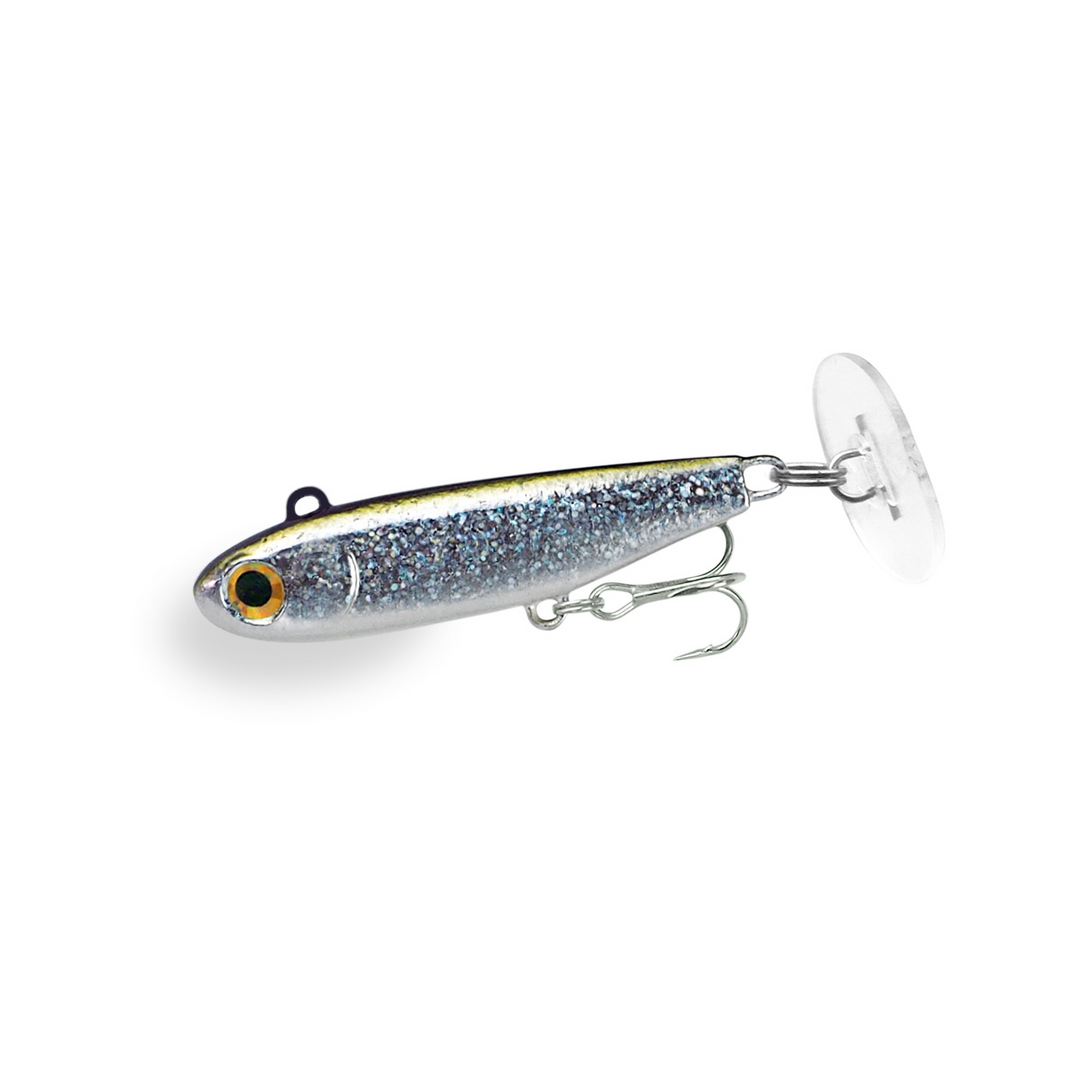 FIIISH POWER TAIL 44 12 gr - Water Wolves Fishing Store